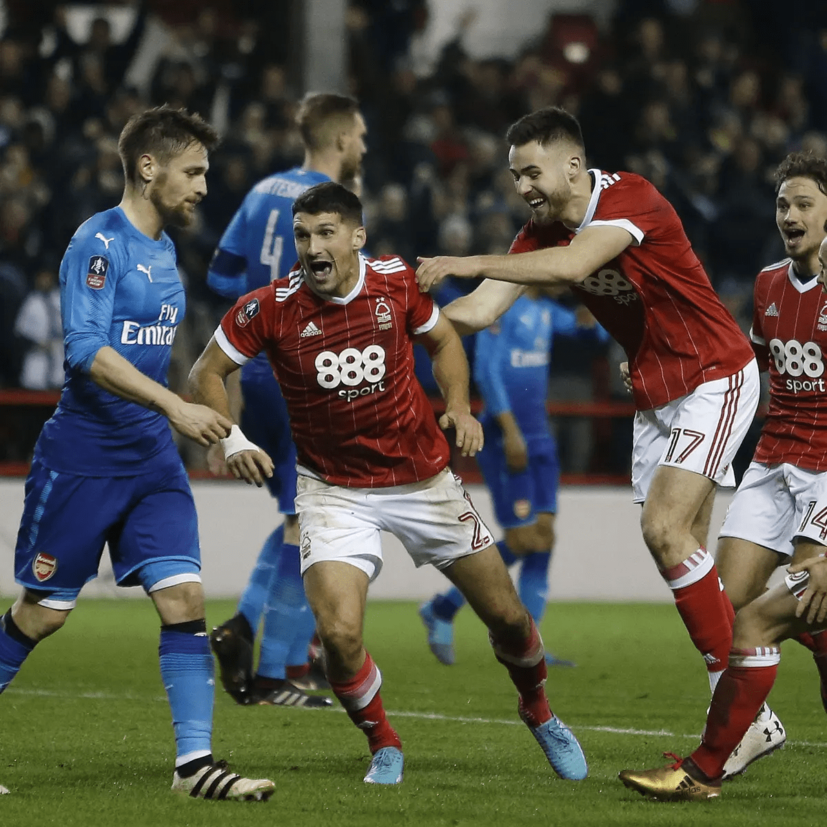 潜力的认可 潜力的认可